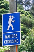 Waiters Crossing