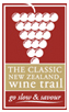 Classic NZ Wine Trail
